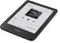 Kobo Clara BW - eReader - 16 GB opslag - waterdicht - zwart