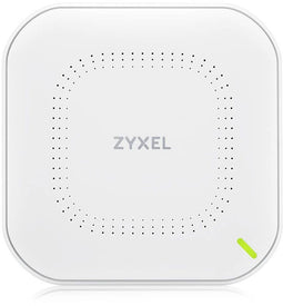 ZyXEL NWA90AX PRO - Access Point - 2400 Mbit/s - Wit