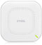 ZyXEL NWA90AX PRO - Access Point - 2400 Mbit/s - Wit