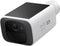 Eufy S220 SoloCam - Draadloze Solar Beveiligingscamera 2K - AI Personendetectie - Wit