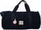 Milky Kiss Fanciful Sporttas - Blauw - Teddy