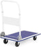 Plateauwagen opvouwbaar 150kg - Handmatig