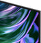Samsung QE55S93D - OLED TV - 4K UHD - Zilver (2024)