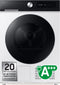 Samsung BESPOKE DV90DB7845GE - Warmtepompdroger - Air Refresh QuickDrive Optimal Dry - Energieklasse A