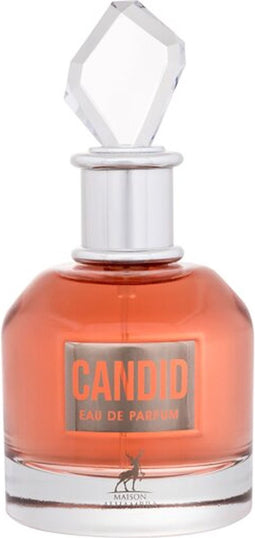 Maison Alhambra Candid Eau de Parfum - 100ml