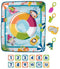 Fisher-Price - Speelmat met zwembadthema - Activiteitenmat