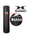 Hammer Boxing Bokszak Black Kick 150x35 cm