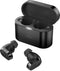 Philips Fidelio T2 - Draadloze in-ear oordopjes - ANC - Zwart