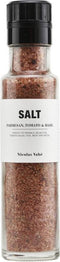 Zout met tomaat & basilicum - 300G