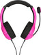 PDP Nebula - Gaming Headset - Ruisonderdrukkende microfoon - Roze
