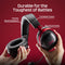 HyperX Cloud III S Wireless - Draadloze Gaming Headset - Dual Wireless Connectiviteit - Zwart/Rood