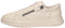 ECCO Move - Sneakers - Rits - Beige / Roze