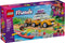 LEGO® Friends Samen op Roadtrip Bouwset - 42659