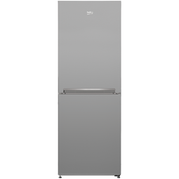 Beko RCSA240K40SN - Koel-vriescombinatie - 232L inhoud - Energieklasse E - Wit