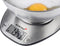 Korona Mila, keukenweegschaal incl 1.5 liter RVS kom