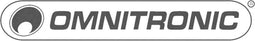 Omnitronic XPA-1000 PA-versterker RMS vermogen per kanaal op 4 Ω: 500 W