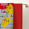 Pokemon Strandlaken Icon - 70x140 - 100% Katoen - Multicolor - Dekbedovertrek kinderen