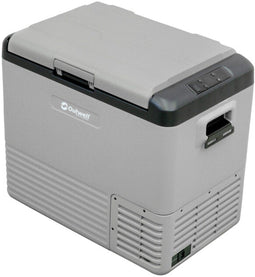 Outwell Arctic Chill 50 - Compressor koelbox - 50 L inhoud - Zwart