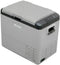 Outwell Arctic Chill 50 - Compressor koelbox - 50 L inhoud - Zwart