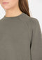 Athlecia Jacey - Sweatshirt - Functioneel en comfortabel - Dames Maat 40