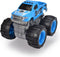 Dickie 4x4 Offroader Monster Truck.