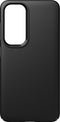 Nudient Thin Case Samsung Galaxy S23 - Indrukwekkend slank 1 mm - Zwart