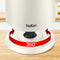 Tefal KO140AE0 - Waterkoker - Dubbellaags isolatie 1,5 l Wit (1 stuk)