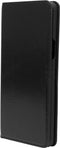 Mobiparts Galaxy S9 - Wallet Case - Krasbestendig - Zwart
