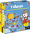 T'choupi Mon premier cherche et trouve, Bordspel, Familie, 2 jaar, 15 min, 10 min