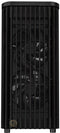 ASUS ProArt PA401 - PC-behuizing - Houten voorpaneel - Zwart