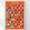 Gift Republic Bucketlist Scratch Poster - 100 Speciaal Bieren