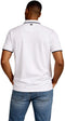 Petrol Industries Poloshirt Pol137 0000 - Katoen - Regular fit - Wit - Maat XL