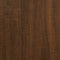 vidaXL - Dressoir - 34,5x34x90 - cm - bewerkt - hout - bruin - eikenkleur