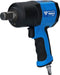 Brilliant Tools BT160200 - Slagmoer boormachine - 2,43kg