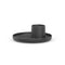 Vitra Office Accessoires O-Tidy Donkergrijs