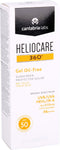 Sun Screen Gel Heliocare 360º Oil-Free Spf 50 (50 ml)