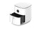 Xiaomi Smart Air Fryer - 4,5 liter - Flip-free design - Smart cooking