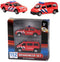 City 112 Brandweer Set 2 Dlg.