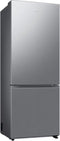 Samsung RB53DG703DS9EF - Koelkast met Vriezer - 538 l No Frost - Roestvrijstaal
