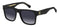 Tommy Hilfiger TH 2118/S - Zonnebril - Acetaat - Blauw zwart
