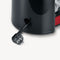 Severin KA 4817 - Filterkoffiezetapparaat 10 kopjes - 1.25 liter - 1000W