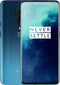 OnePlus 7T Pro - Blauw - 256 GB - Dubbele fysieke simkaart