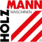 Holzmann Maschinen STKTSM250K100 Schuurschijf met klittenband K100 5 st Diameter 254 mm