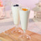 Champagneglas Algon 150 ml 12 Onderdelen (24 Stuks)