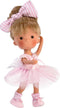 Llorens Miss Minis Pop Ballet 26 cm
