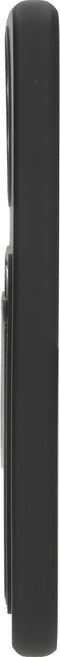 Mobiparts Galaxy A14 (2023) - TPU Case met Kaarthouder - Shockproof - Zwart