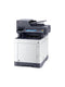 KYOCERA ECOSYS M6235cidn - All-in-One incl. HyPAS Laserprinter A4 - Kleur