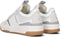 Goosecraft Blake Women - Lage sneakers - Leer - Wit (maat 41)