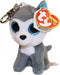 Ty Beanie Boo Clip Slush