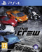 PS4 The Crew - Limited Edition - Exclusieve Mini Cooper S + extra content